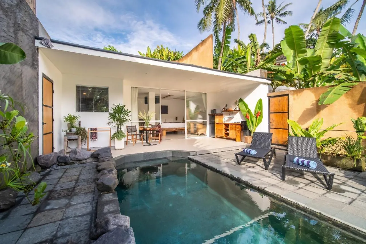Villa Ubud Canyon